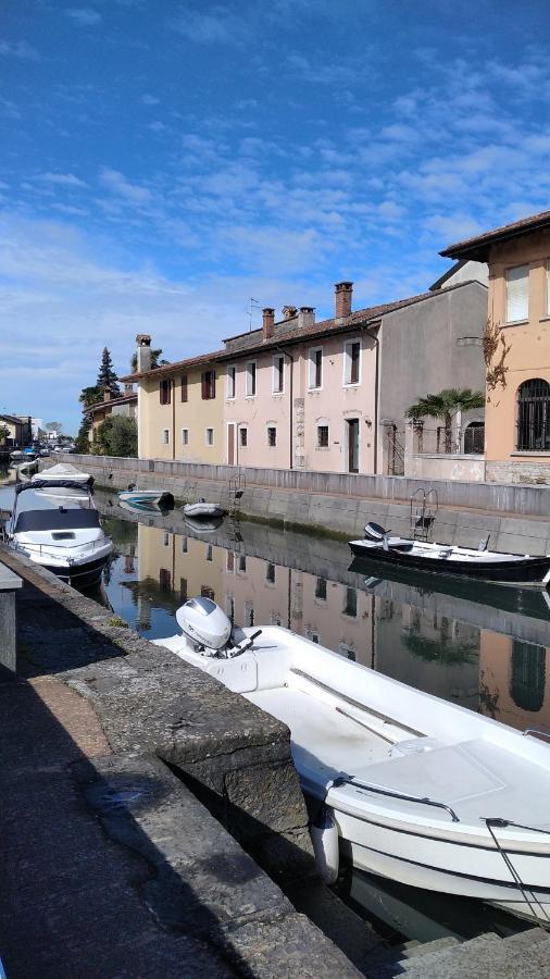 Apartamento Amnis Aquileia Exterior foto